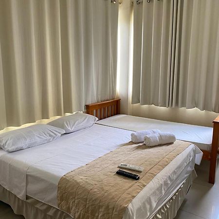 Hotel Italia Beach Форталеза Екстериор снимка