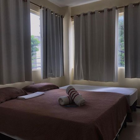 Hotel Italia Beach Форталеза Екстериор снимка
