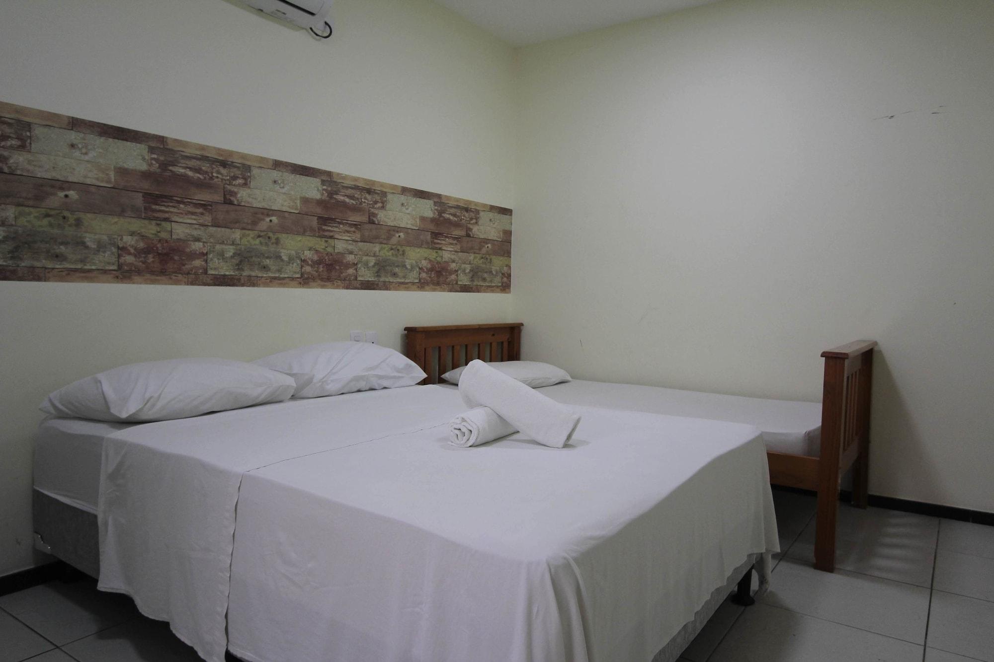 Hotel Italia Beach Форталеза Екстериор снимка