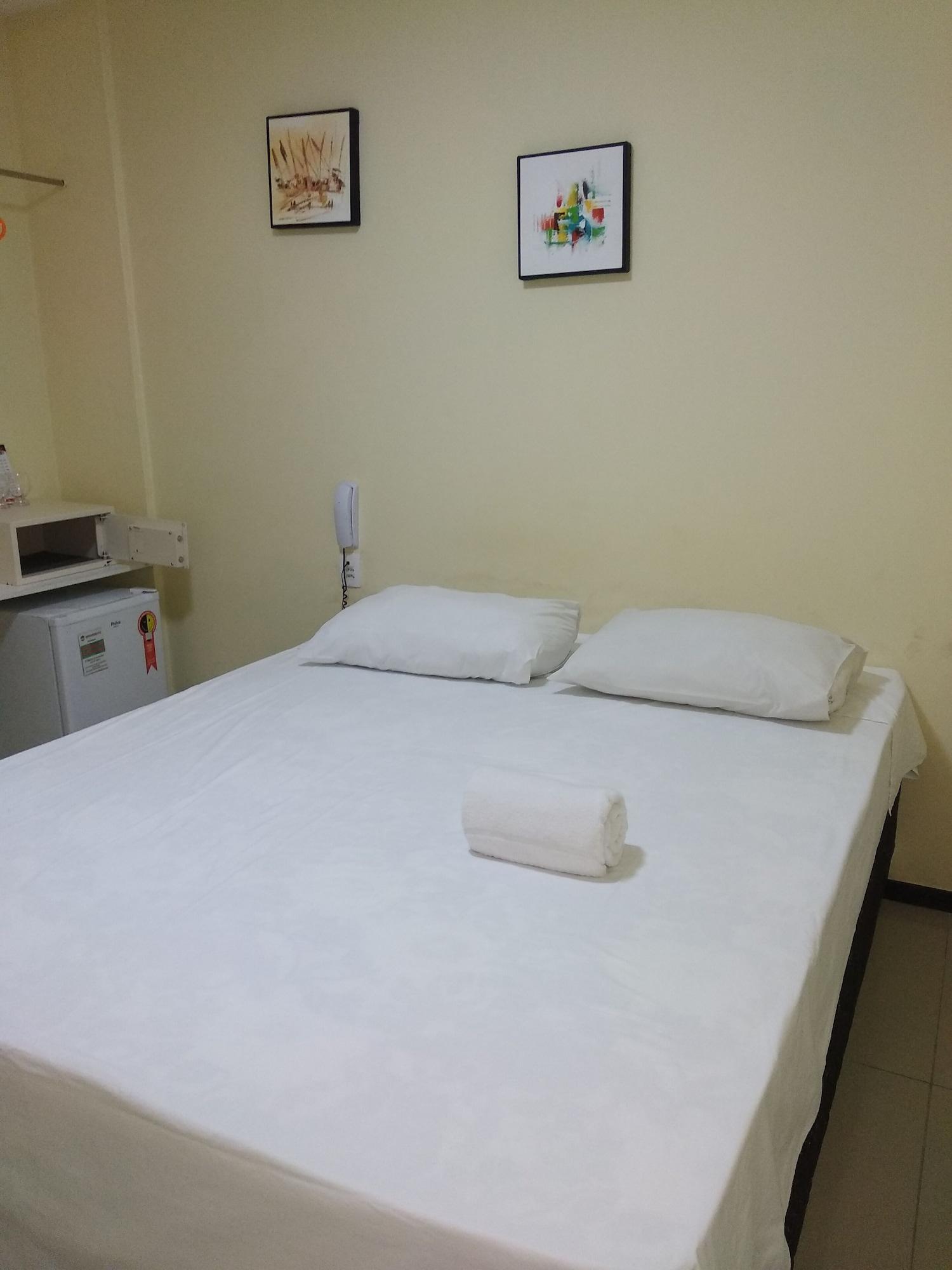 Hotel Italia Beach Форталеза Екстериор снимка