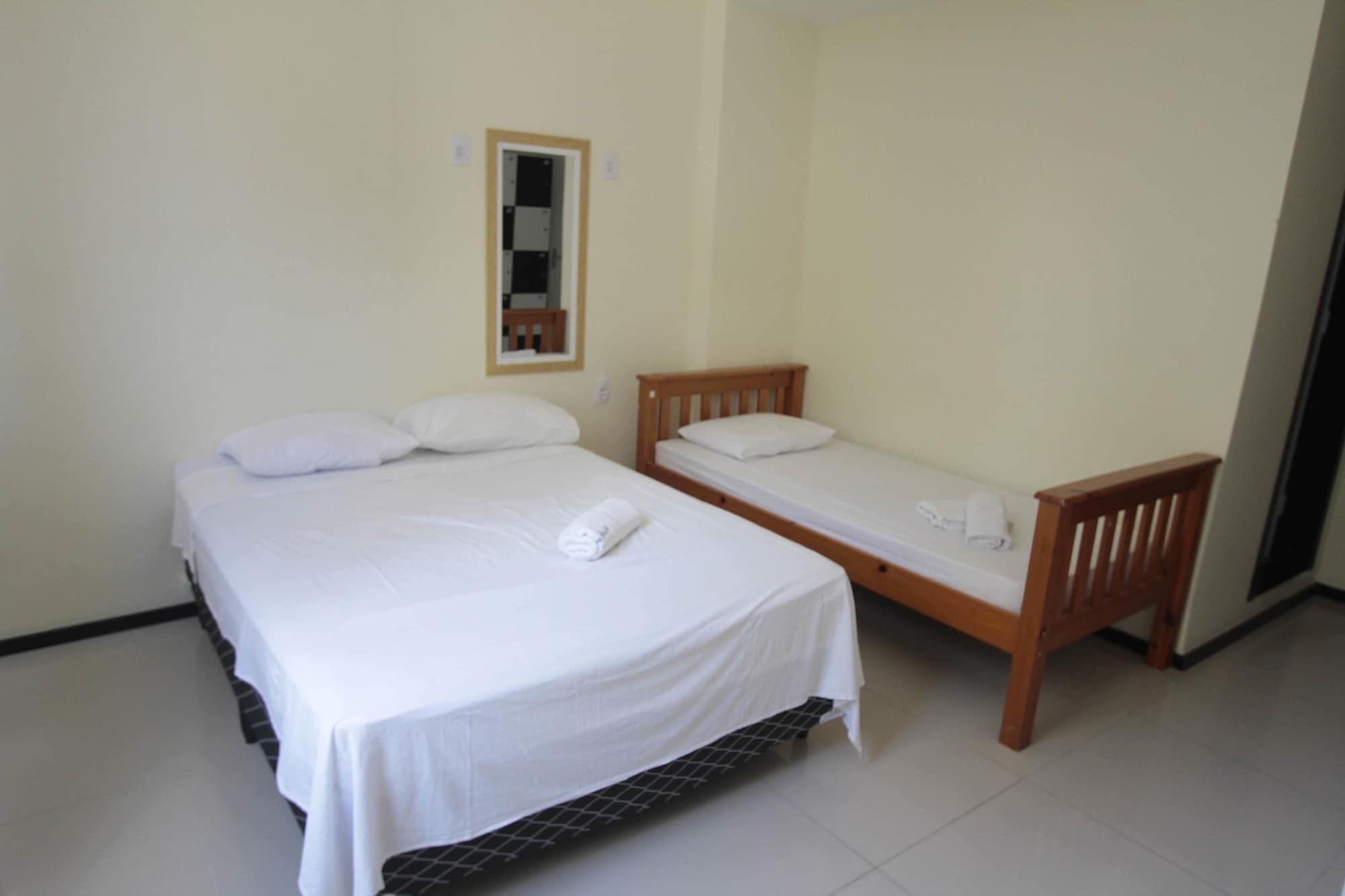 Hotel Italia Beach Форталеза Екстериор снимка