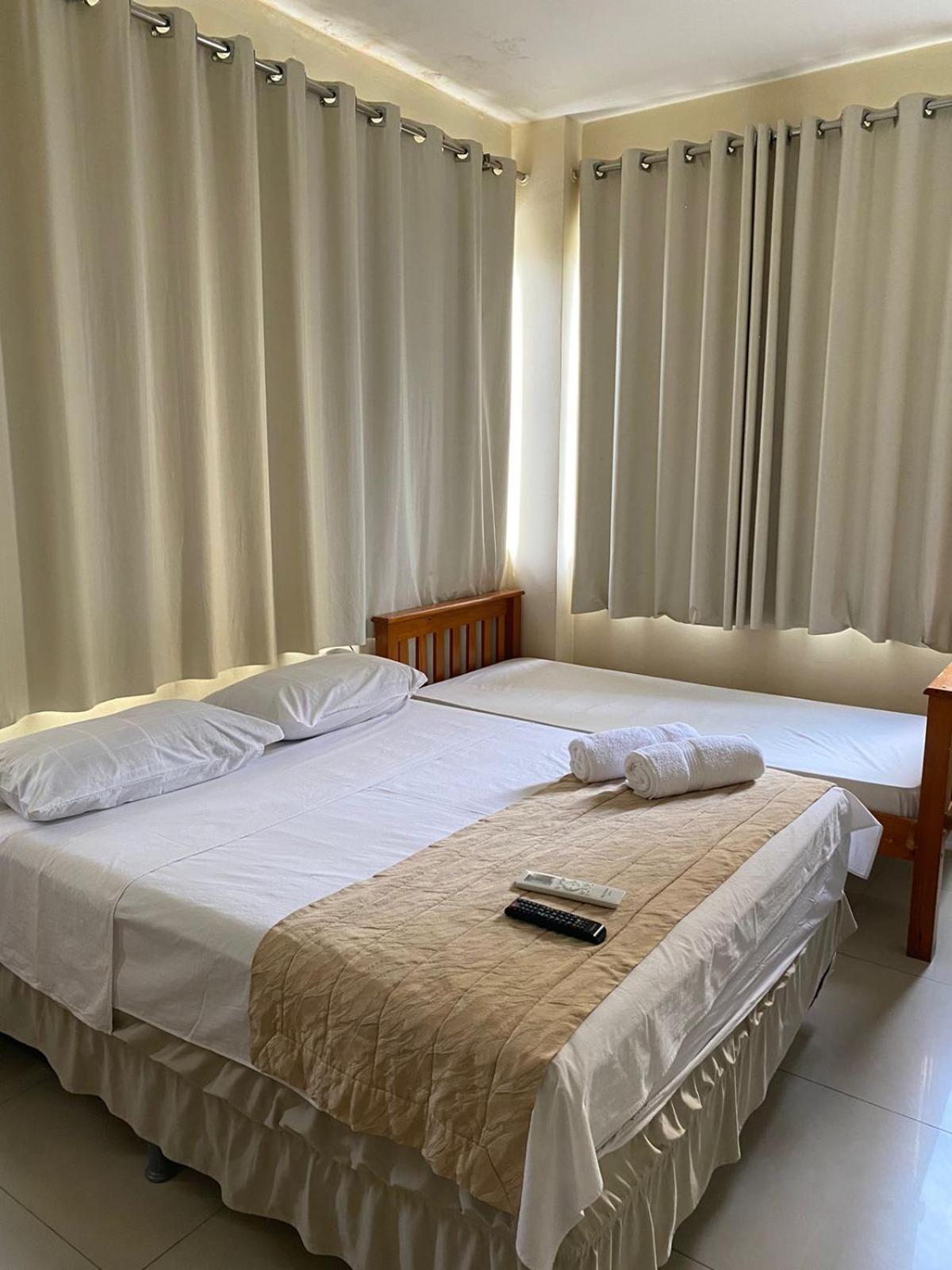 Hotel Italia Beach Форталеза Екстериор снимка