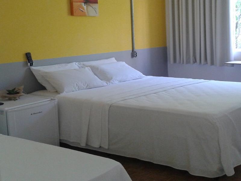 Hotel Italia Beach Форталеза Екстериор снимка