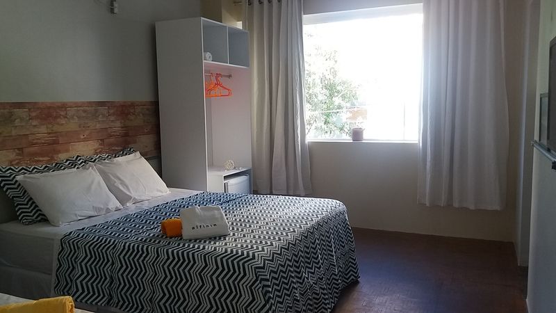 Hotel Italia Beach Форталеза Екстериор снимка