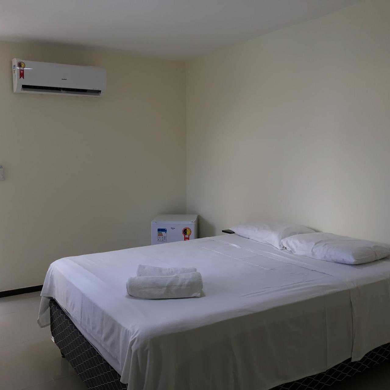 Hotel Italia Beach Форталеза Екстериор снимка