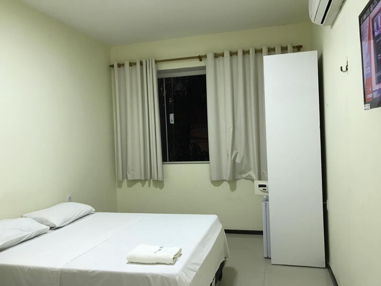 Hotel Italia Beach Форталеза Екстериор снимка